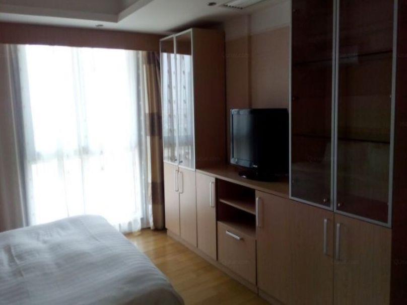 Teda International Club Hotel เทียนจิน ภายนอก รูปภาพ