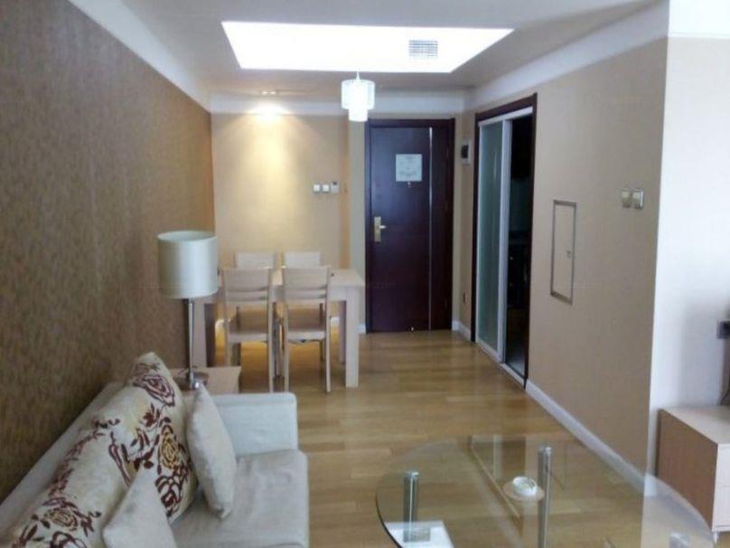 Teda International Club Hotel เทียนจิน ภายนอก รูปภาพ