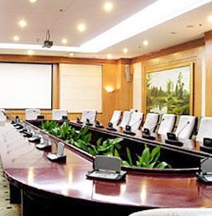 Teda International Club Hotel เทียนจิน ภายนอก รูปภาพ